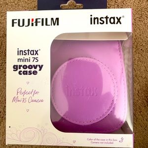 Fuji film camera case